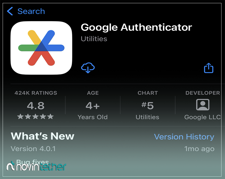 App Store