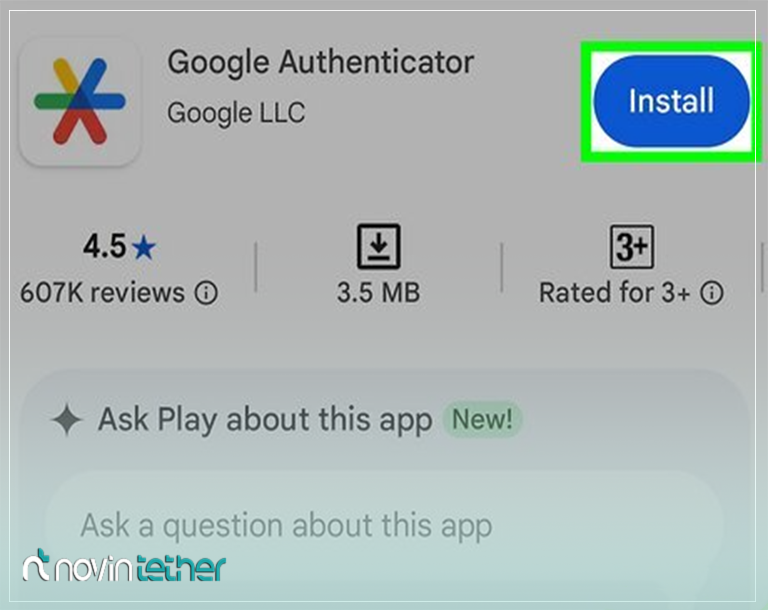 Google Play