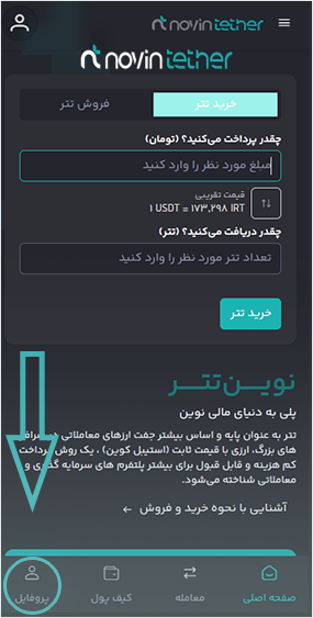 صفحه اصلی