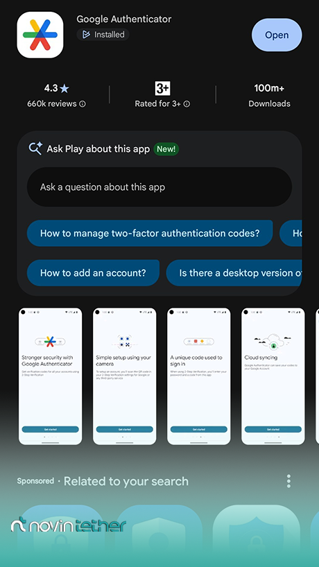 Google Play